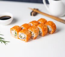Ролл Калифорния