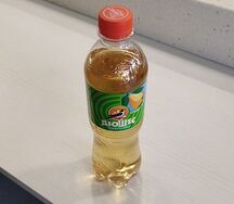 Лимонад Черноголовка дюшес