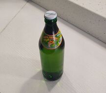 Лимонад Буратино