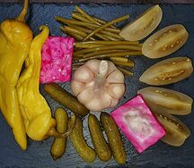 Соленья