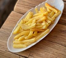 Картофель фри 
