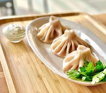 Хинкали классические 