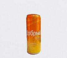 Добрый Апельсин