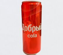 Добрый Кола