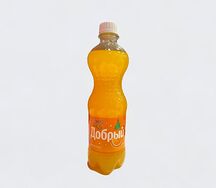 Добрый Апельсин