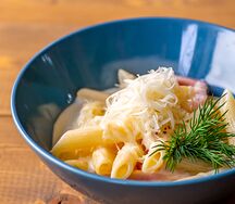 Макарошки Конг-фу