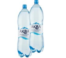 Aqua Minerale