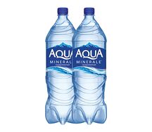 Aqua Minerale