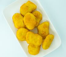 Наггетсы