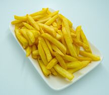 Картофель фри