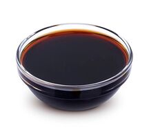 Соевый соус