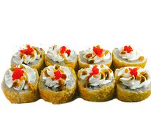 Жареный Кани фрэш