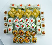 Рыбка Дори