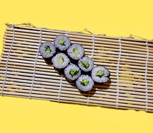 Каппа Маки 