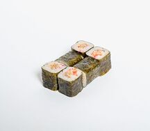 Саке Маки 