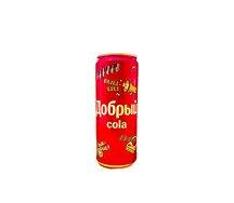 Добрый Cola