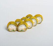 Кани темпура маки 