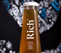 Сок Rich Яблоко