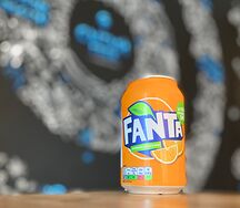 Fanta