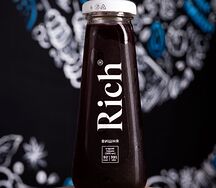 Сок Rich Вишня