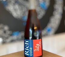 Coca-Cola Rich