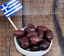 Оливки Каламата