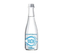 Вода Bon Aqua