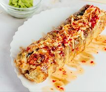 Ролл Хот-дог
