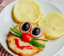 Мистер мышь