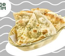 Фокачча с розмарином