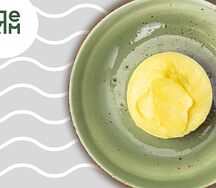 Картофельное пюре