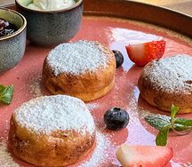 Сырники