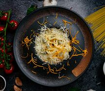 Кватро формаджи