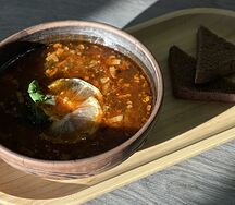 Солянка сборная