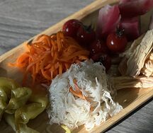 Соленья