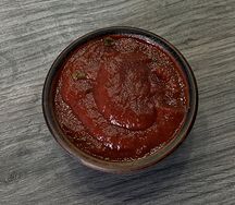 Соус Красный