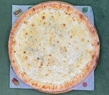 Четыре сыра