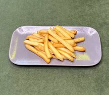 Картофель фри