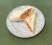 Шаурма Макси