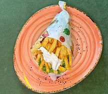 Гирос Макси