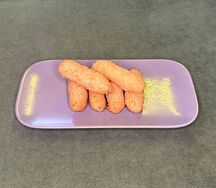 Сырные палочки