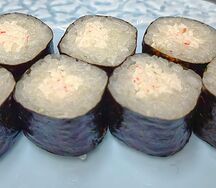Кани-маки
