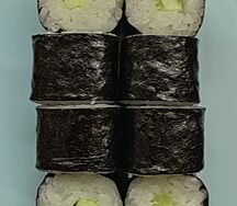 Каппа-маки