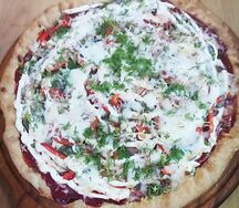 Мясной микс