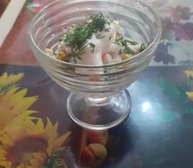 Крабовый