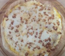 Четыре сыра