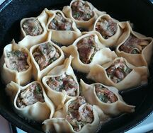 Бораки