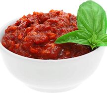 Аджика Домашняя