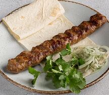 Люля кебаб Баранина