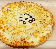 Четыре сыра 30 см